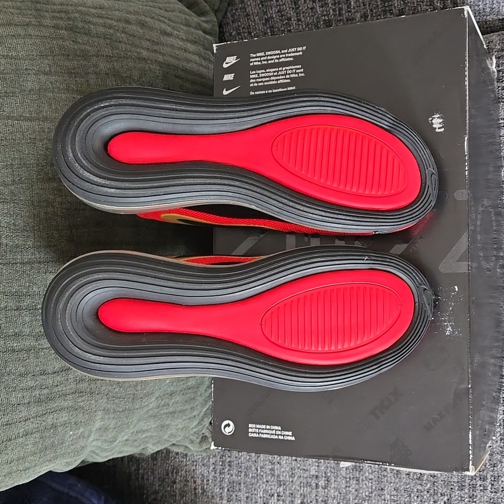 AIR MAX 720 - Picture 5 of 6